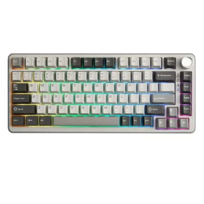Wireless Mechanical Gaming Keyboard