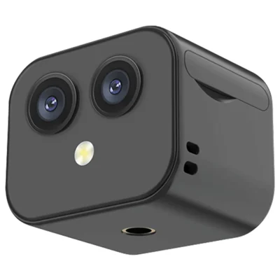 WiFi Mini Camera 4K HD Voice Video Recorder