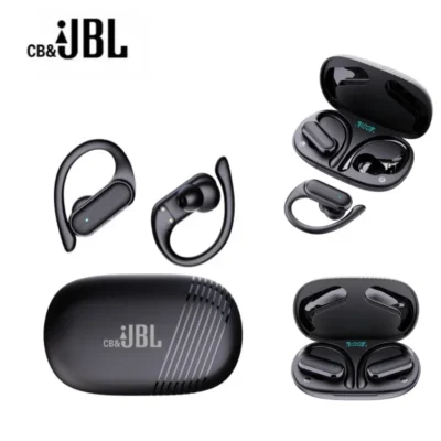 Headphones  Game Headset Sport  Control Earbuds