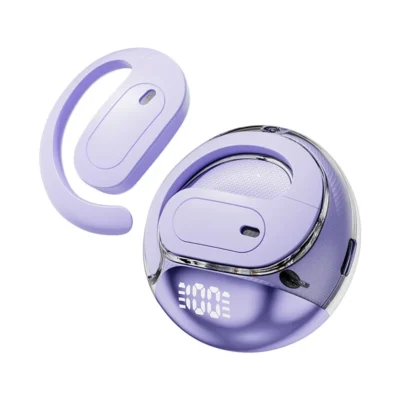 AI Translator Earbuds  Real-Time Translation