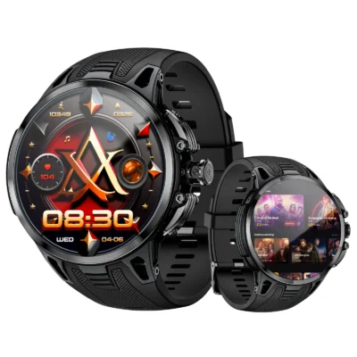 Pro Android Watch Phone Smart Watch Touch Screen