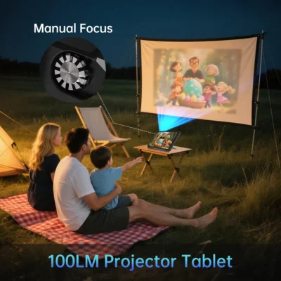 TANK PAD E Rugged    Android 10.95 inch Phone Tablet
