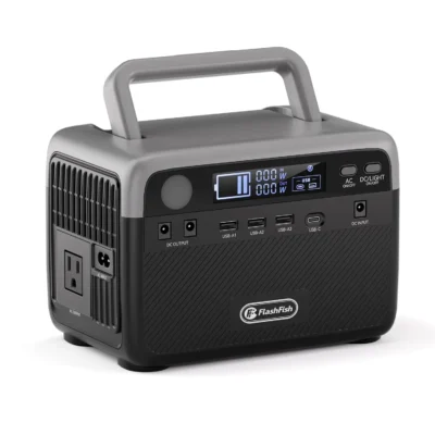 Portable Power Station 300W,
