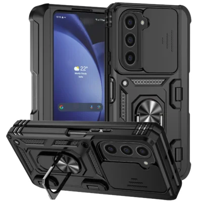 For Samsung Galaxy Z Fold 6 5 4 Phone Cases